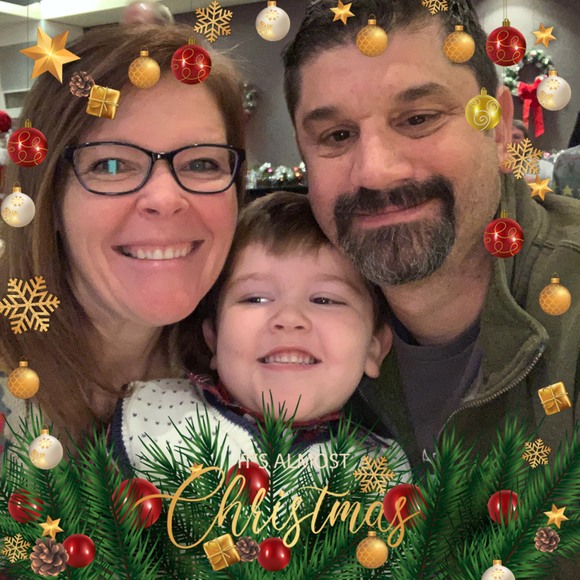 Meet your Posher, Mandy - Picture 1 of 1